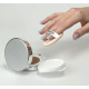 Rejuran Skin Glow Cushion SPF 50+ Мультифункціональний кушон з полінуклеотидами