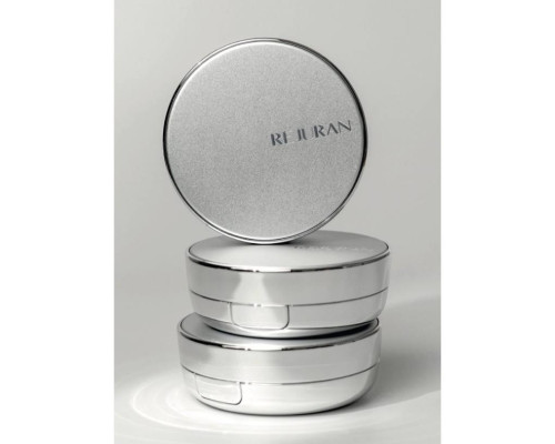 Rejuran Skin Glow Cushion SPF 50+ Мультифункціональний кушон з полінуклеотидами