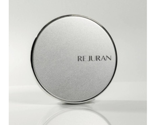 Rejuran Skin Glow Cushion SPF 50+ Мультифункціональний кушон з полінуклеотидами