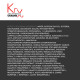 ACTIVE-31 EYE CREAM  KRX Aesthetics Супер-активний крем для повік з 31-м анти-ейдж інгредієнтом для боротьби зі зморшками, мішками і темними колами під очима, 15 гр