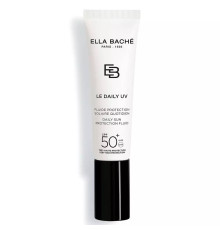ЩОДЕННИЙ САНБЛОК-ФЛЮЇД SPF 50+ ELLA BACHE