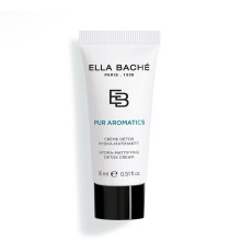 ГІДРА-МАТУЮЧИЙ ДЕТОКС КРЕМ,15 ml ELLA BACHE