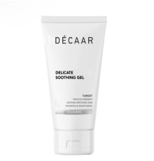 Гель заспокійливий для чутливої шкіри DECAAR
