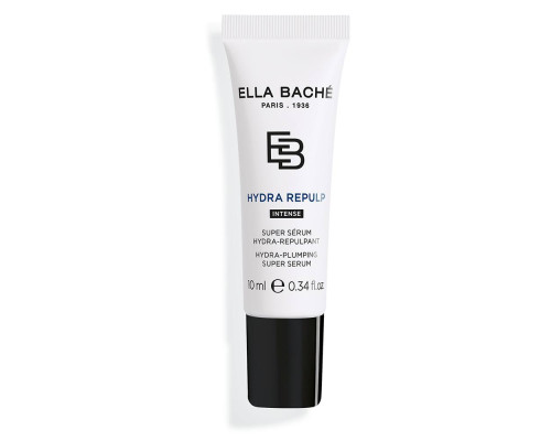 ГІДРА-ПЛАМПІНГ СУПЕР СЕРУМ 10 МЛ ELLA BACHE