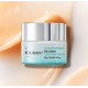 Вдосконалений крем з вітаміном C для відновлення шкіри навколо очей Rejuran Advanced Active Night Repair Eye Cream 15 ml