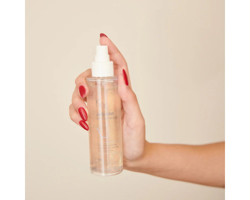 JELLY MIST SPRAY. Глянцевий міст-желе для ефекту Glass Skin, 105 гр KRX Aesthetics
