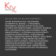 JELLY MIST SPRAY. Глянцевий міст-желе для ефекту Glass Skin, 105 гр KRX Aesthetics