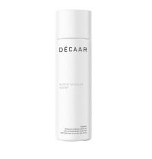 Міцелярна вода DÉCAAR ACTIVE³