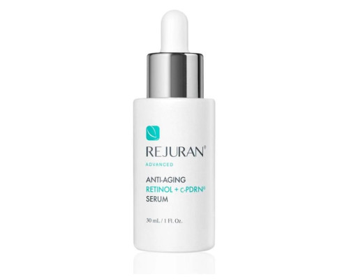 Вдосконалена сироватка з ретинолом для глибокого омолодження Rejuran Advanced Anti-Aging Retinol Serum 30ml