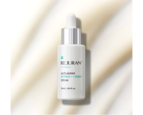 Вдосконалена сироватка з ретинолом для глибокого омолодження Rejuran Advanced Anti-Aging Retinol Serum 30ml