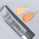CLINICAL SKIN FILTER TINTED SUNSCREEN SPF 50 PA+++. Сонцезахисний крем-флюїд з тінтом, тон світлий тілесний, 30 гр