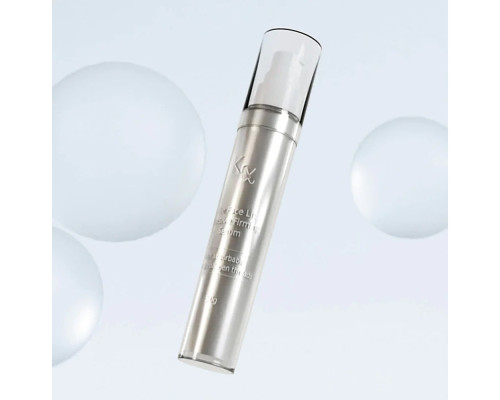 FACE LIFT FIRMING SERUM. Ліфтингова анти-ейдж сироватка навколо очей та для обличчя з рідкими Колагеновими нитками та Фітоестрогенами, 50 мл