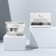 NECK LIFT CREAM. Інтенсивний анти-ейдж крем для шкіри шиї та декольте з 6-ма видами розчинного мікроколагену (колагенові нитки) і 22-ма активними інгредієнтами для клітинного омолодження, 50 гр
