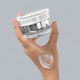 NECK LIFT CREAM. Інтенсивний анти-ейдж крем для шкіри шиї та декольте з 6-ма видами розчинного мікроколагену (колагенові нитки) і 22-ма активними інгредієнтами для клітинного омолодження, 50 гр