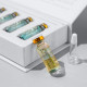 DERM ACNE CONTROL MESO BOOSTER AMPOULE. Гелевий бустер-концентрат з Біотином та Саліциловою кислотою для роботи з акне та постакне. 1 ампула х 5 мл