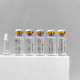 HYDRO STEMCELL MESO BOOSTER AMPOULE. Гелевий бустер-концентрат зі Стовбуровими Клітинами 6-ти ботанікал екстрактів та гіалуронової кислоти для глибокого зволоження всіх типів шкіри. Бокс з 5 ампул х 5 мл