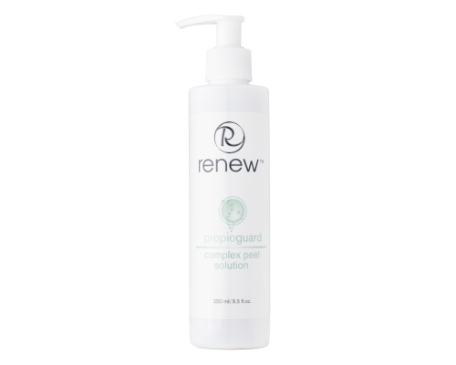 КОМПЛЕКСНИЙ РОЗЧИН-ПІЛІНГ RENEW