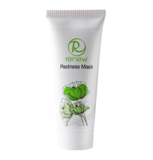 МАСКА ДЛЯ ЛІКУВАННЯ КУПЕРОЗУ RENEW