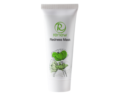 МАСКА ДЛЯ ЛІКУВАННЯ КУПЕРОЗУ RENEW