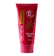 МОДЕЛЮЮЧА АНТИ-ЕЙДЖ МАСКА RENEW