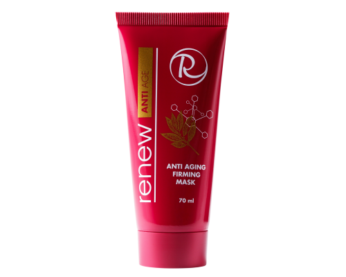 МОДЕЛЮЮЧА АНТИ-ЕЙДЖ МАСКА RENEW