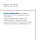 Beauty Spa Хімічний пілінг-мус біопіл 30%, ph 3,6 для всіх типів шкіри та для всіх сезонів / biopeel 300ml