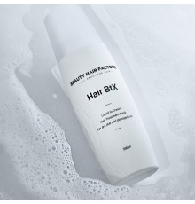Hair BtX. Омолоджувальна ламінуюча Ботокс-сироватка для волосся, 250 мл