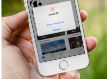 IOS 11 will feature Touch ID quick lock