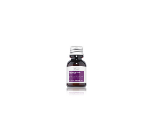 Винний концентрат ресвератрол для обличчя та тіла / resveratrol 15 ml Beauty Spa