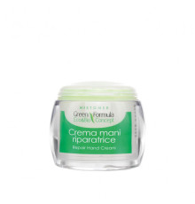 Histomer Відновлювальний крем-бальзам для рук Hand Repair Cream Green Formula