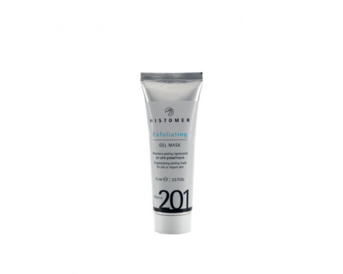 Histomer Гелева маска-ексфоліант exfoliating gel mask