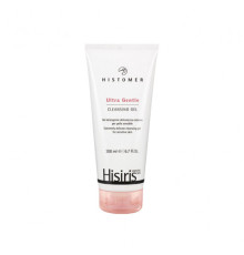 Histomer Гель для очищення ультра легкий ultra gentle cleansing gel