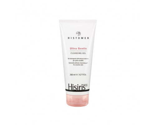 Histomer Гель для очищення ультра легкий ultra gentle cleansing gel