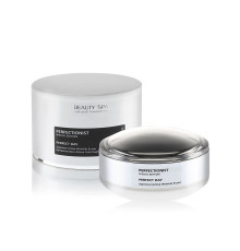 Денний крем для обличчя anti-age діамантовий beauty spa perfect day 50 ml