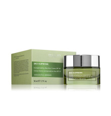 Денний крем для обличчя spf 30 beauty spa bio-supreme 50 ml