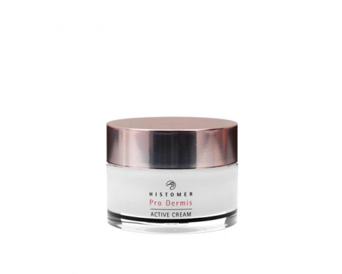 Histomer Крем активний pro dermis pro dermis active cream