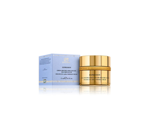 Крем від зморшок навколо очей anti-age ультраактивний thermae expression 15 ml