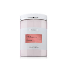 Ліфтинговая маска зміцнювальна для обличчя, бюста й тіла beauty spa tone up 1000 ml