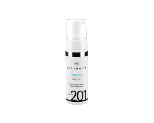 Histomer Мус для очищення шкіри cleansing mousse