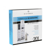 Набір комплексного догляду «омолодження» rejuvenating complete treatment kit