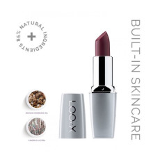 Помада-догляд «сорт мерло» lookx lipstick n 97