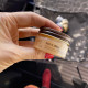 Протизапальна маска для обличчя термальна thermae equilibra 25 ml