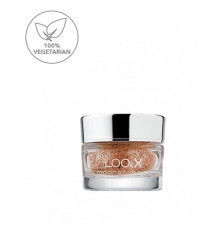 Розсипчастий шиммер lookx shimmer goldbrown