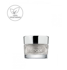 Розсипчастий шиммер lookx shimmer silver