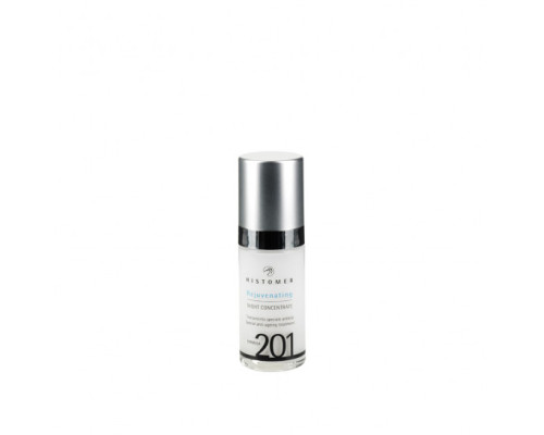 Histomer Сироватка нічна омолоджуюча rejuvenating night concentrate
