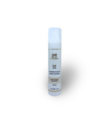 Тональний крем anti-age з міорелаксантами, thermae bb-luxe 50ml