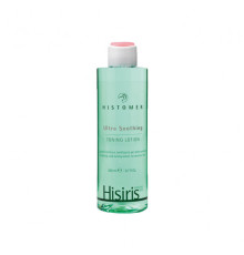 Histomer Тонік ультра заспокійливий для чутливої шкіри ultra soothing toning lotion