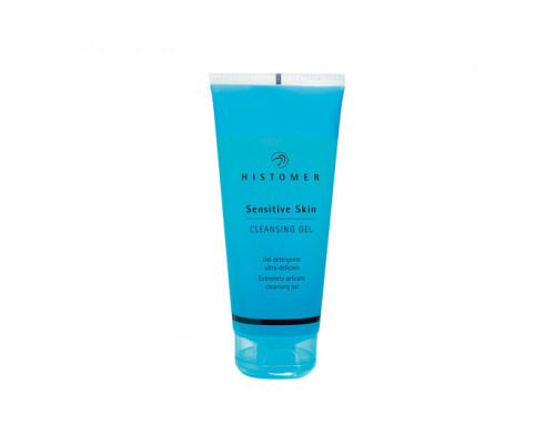 Histomer Гель для гіперчутливої шкіри, що очищає та тонізує sensitive skin cleansing gel