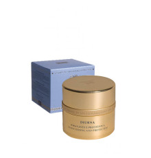 Денний крем для обличчя термальний для всіх типів шкіри thermae diurna 50 ml