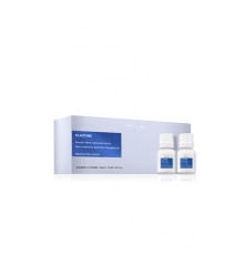Зміцнювальна anti-age озон-сироватка еластин для обличчя та тіла / serum elastine 15 ml
